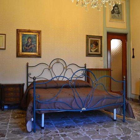 La Maison De Lavinia Катанія Екстер'єр фото
