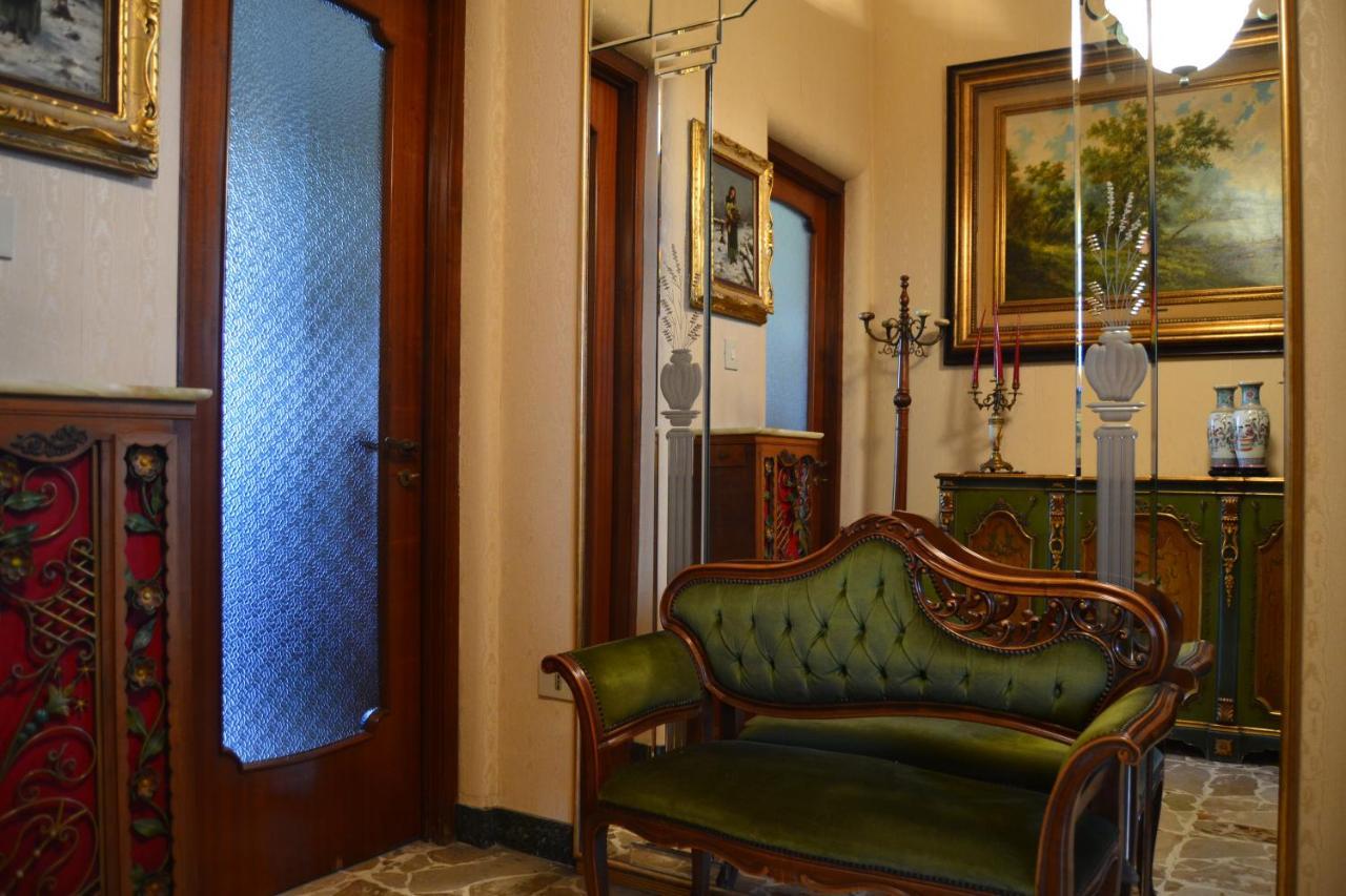 La Maison De Lavinia Катанія Екстер'єр фото