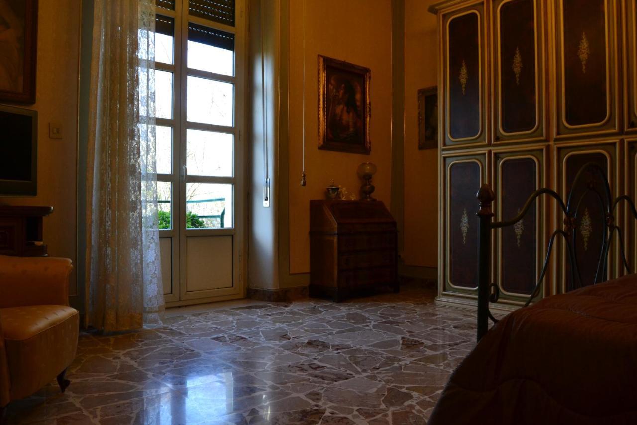 La Maison De Lavinia Катанія Екстер'єр фото