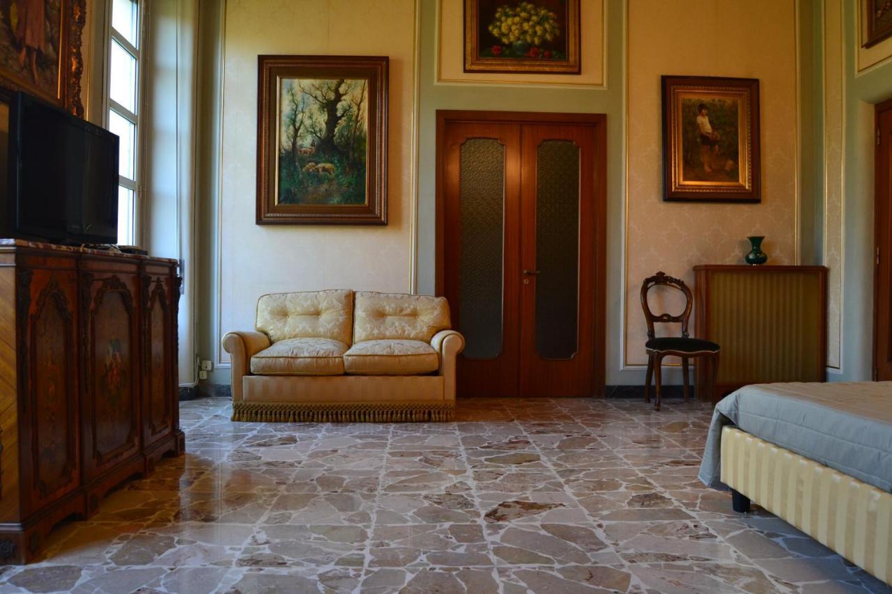 La Maison De Lavinia Катанія Екстер'єр фото