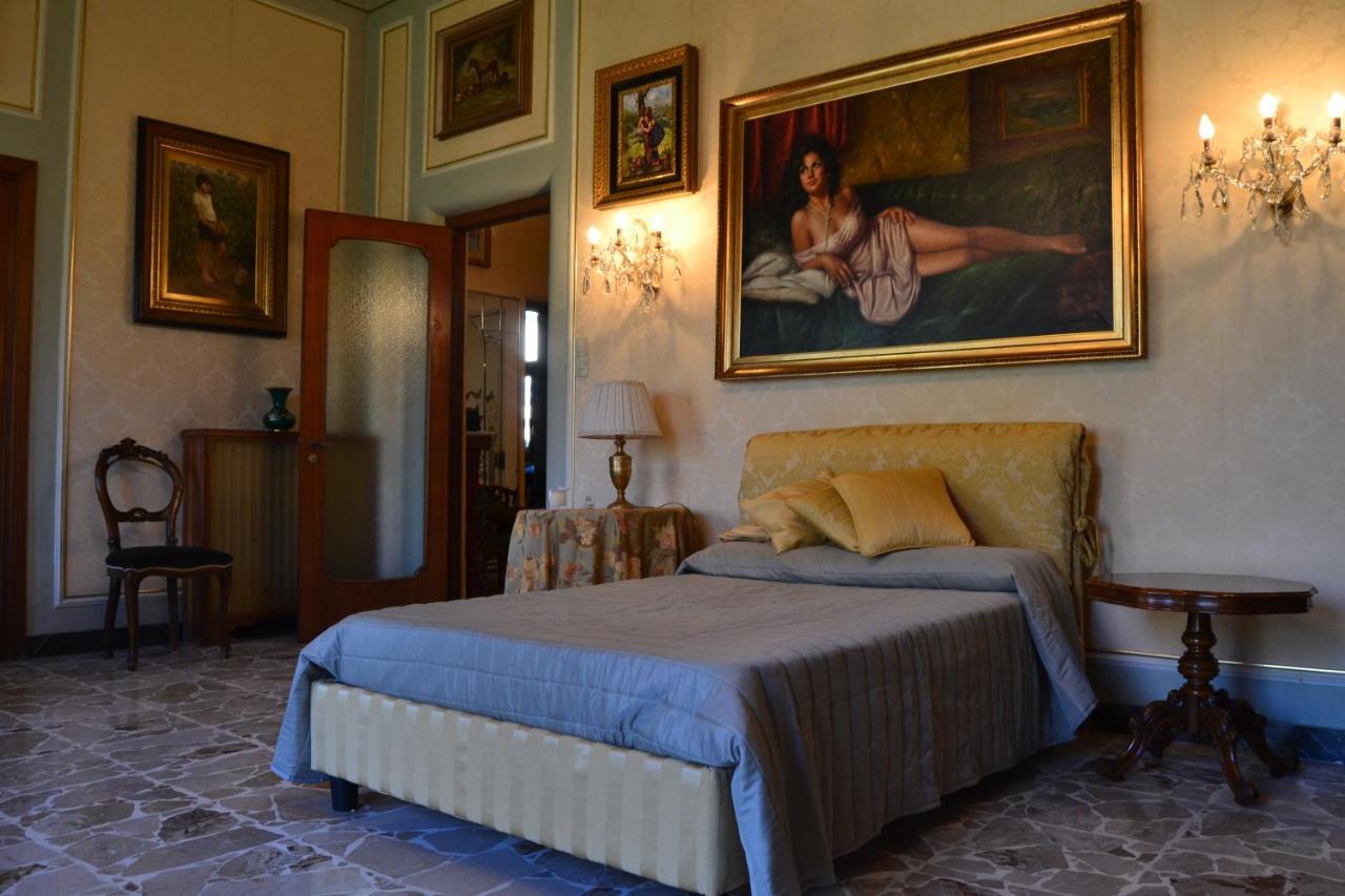 La Maison De Lavinia Катанія Екстер'єр фото