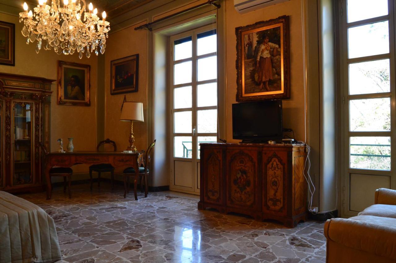 La Maison De Lavinia Катанія Екстер'єр фото