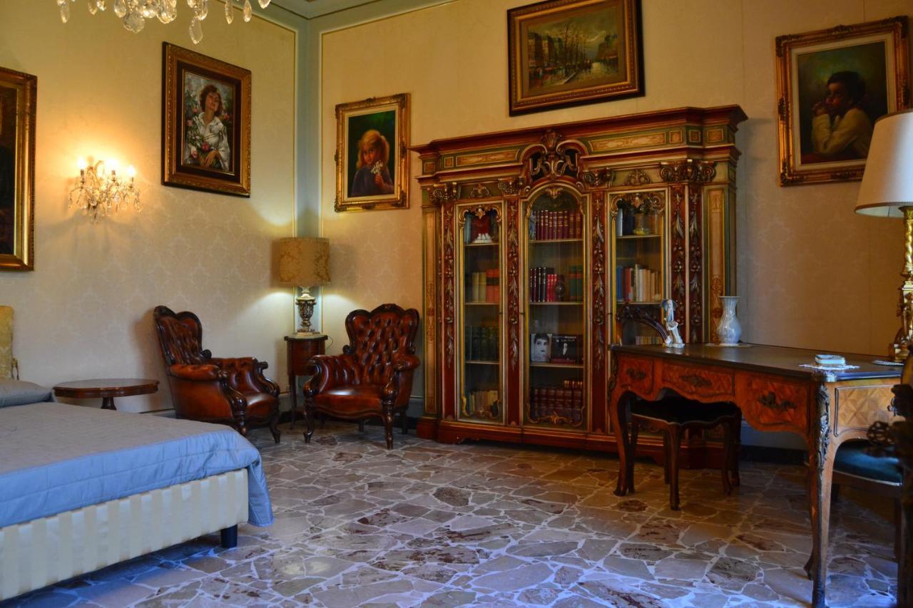 La Maison De Lavinia Катанія Екстер'єр фото