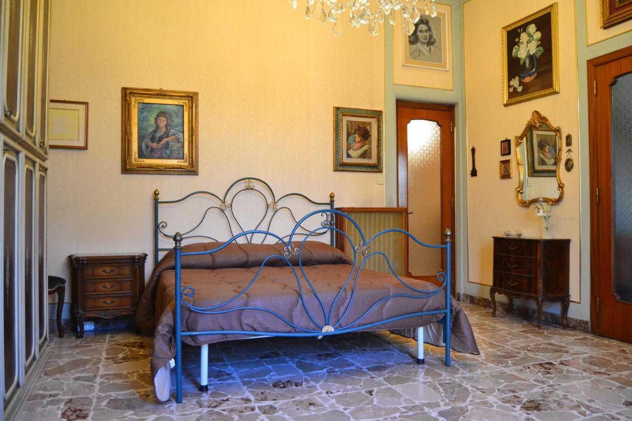 La Maison De Lavinia Катанія Екстер'єр фото